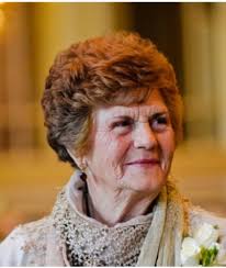 Vera Infanger Obituary (1927