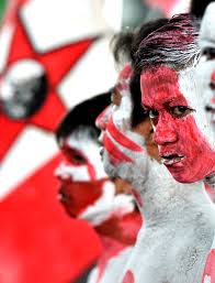 Laporan Langsung dari Paris: Agenda Indonesia di Paris COP-21 sebatas  retorika