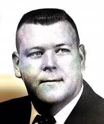 Edward "Ted" Jacobson Obituary October 8, 2018