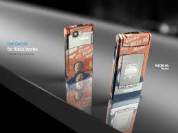 Nokia N76 - Nokia Wallpaper (373221 ...