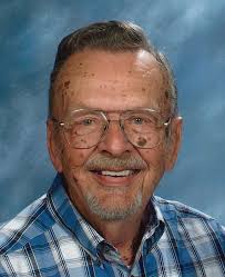 Obituary for Richard "Bill" William Schricker