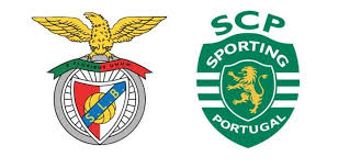 Derby de lisboa ist die bezeichnung für das stadtderby in der portugiesischen hauptstadt zwischen dem sl benfica und dem sporting cp. Benfica Vs Sporting Prediction Odds Betting Tips 15 05 2021