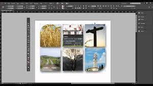 Nov 22, 2002 · the drop shadow feature in indesign is in its infancy stage and there will probably be improvements made to it with each version update. Free Indesign Tutorial How To Add Drop Shadows And Other Effects To Images Youtube