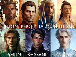 Profil de ELISA DEVOS (elisadevos2708)