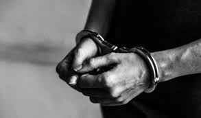 Constable held for sexually assaulting minor girl in Hyderabad-Telangana  Today