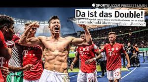 May 16, 2021 · für einen neuzugang beim psv bork lief der saisonstart 20/21 mit drei siegen aus drei spielen wie geplant. Pressestimmen Zum Dfb Pokal Sieg Des Fc Bayern Furiose Munchner Art Sportbuzzer De