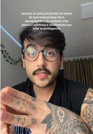 pare de mentir pra você