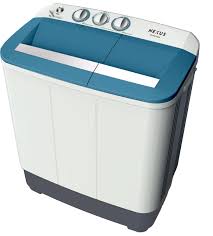 Automatic Washing Machines in Nigeria | Nexus Appliances
