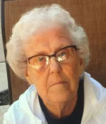 Katherine Mary Jacobs