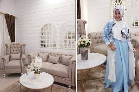 Ubah Desain Interior Rumah Dengan Tema Classic American