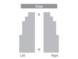 Seating Charts