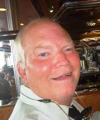 David Joseph Morgan Obituary