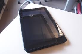 Toshiba Thrive 7″ Tablet