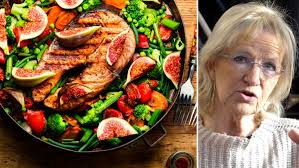 Addison föddes med tumör i nacken