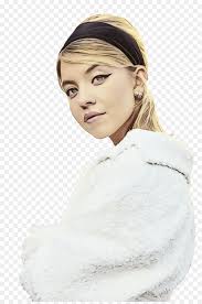 Young and disenchanted sam meets a mysterious and beautiful woman who's swimming in his building's pool one night. Sydney Sweeney Headpiece Unter Dem Silver Lake Portrait Fotoshooting Png Herunterladen 1632 2448 Kostenlos Transparent Haar Png Herunterladen