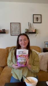 Which flavor would you try? This will definitely be a new pantry staple!,  @purely_elizabeth , #cookiegranola #savorthestart #eatpurely  #dietitianapproved #health #wellness #foodfreedomjourney ...