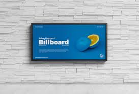 Business has various types of marketing tools in which one is billboards. Free Wall Billboard Mockup On Behance