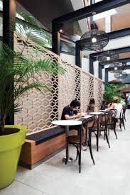Westfield Chatswood Fresh Food Market Renovation Revolgroup Cafe Bar Design Restaurant Interior Restaurant Design