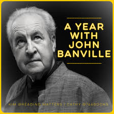 The Newton Letter by John Banville #johnbanville2024
