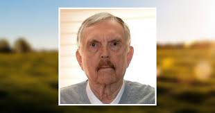 David Arlen Ekstedt Obituary May 21, 2022