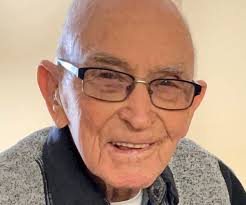 Bernadine Schultz 1949