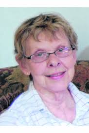 Ann Bodzick, 89 Obituary