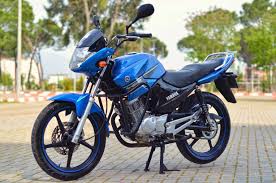 The yamaha ybr 125 is a light motorcycle made by yamaha that succeeds its previous model for this segment, the yamaha sr125. Yamaha Ybr 125 Old Model Off 78 Medpharmres Com