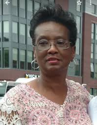 Deborah Jones Obituary