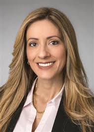 Congratulations to Claudia Schiavone