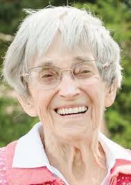 Elaine Anne Paul Gessner