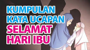 Tanggal ini diresmikan oleh presiden soekarno pada tahun 1953. Kata Ucapan Selamat Hari Ibu 2020 Youtube