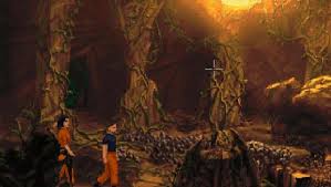 Soul of the night 5. The Dig On Gog Com