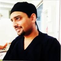 20+ "Dr. Taimur -al-mobarak" profiles