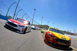 Nascar's car of tomorrow is the current design used exclusively in nascar sprint cup races. Nascar Verandert Die Overtime Regel Mit Sofortiger Wirkung