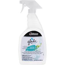 Glade Clear Spring Spray Air Freshener In The Air Fresheners Department At Lowes Com
