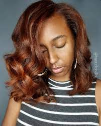 Pin By Azia Jae On Fall Hair Color Hair Color For Black Hair Hair Color Auburn Black Women Hair Color