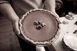 For thanksgiving is my favourite holiday and, in britain, it is a minefield. Thanksgiving Wikipedia