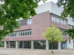 Franz Dinnendahl Realschule Bochum Langendreer Bochum Ruhrgebiet Stadte Deutschland