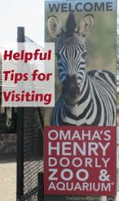 Tips For Visiting The Omaha Zoo Family Fun In Omaha Omaha Zoo Travel Nebraska Visit Omaha