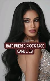 💎 VOTACIONES MISS UNIVERSE 2025 💎