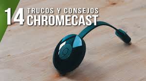 La última versión de video . 17 Aplicaciones Para Chromecast Imprescindibles Para Sacarle El Maximo Partido