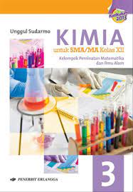 3.13 menentukan konsentrasi larutan asam atau basa berdasarka. Download Buku Kimia Kelas 12 Kurikulum 2013 Revisi 2016 Cara Golden