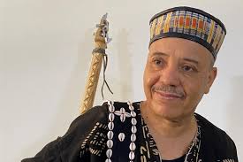 Majid Bekkas Quartet