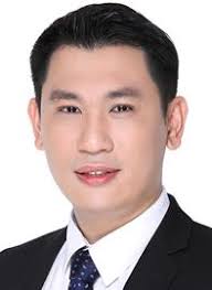 Dr Desmond Teo Boon Seng