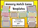 We did not find results for: Memory Game Template Worksheets Teachers Pay Teachers