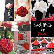 Representa la pureza y perfección. Bodas En Color Rojo Te Atreves Look Novias