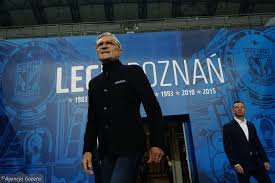 Polonyalı futbolcu ve teknik direktör. Lech Poznan Co Jest Prawda W Kwestii Zwolnienia Adama Nawalki Z Lecha Poznan A Co Nie