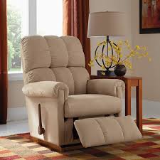 Smoothly and quietly lifts you completely all. Vail Rocking Recliner La Z Boy