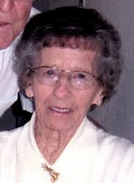 Doris Sevigny Obituary