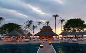 Please refer to maldives beach resort where is maldives beach resort located? David Oulton Maldives Beach Resort